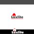 Лого и фирменный стиль для Luxlite - дизайнер blessergy