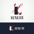 Лого и фирменный стиль для Luxlite - дизайнер Zheravin