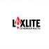 Лого и фирменный стиль для Luxlite - дизайнер kras-sky