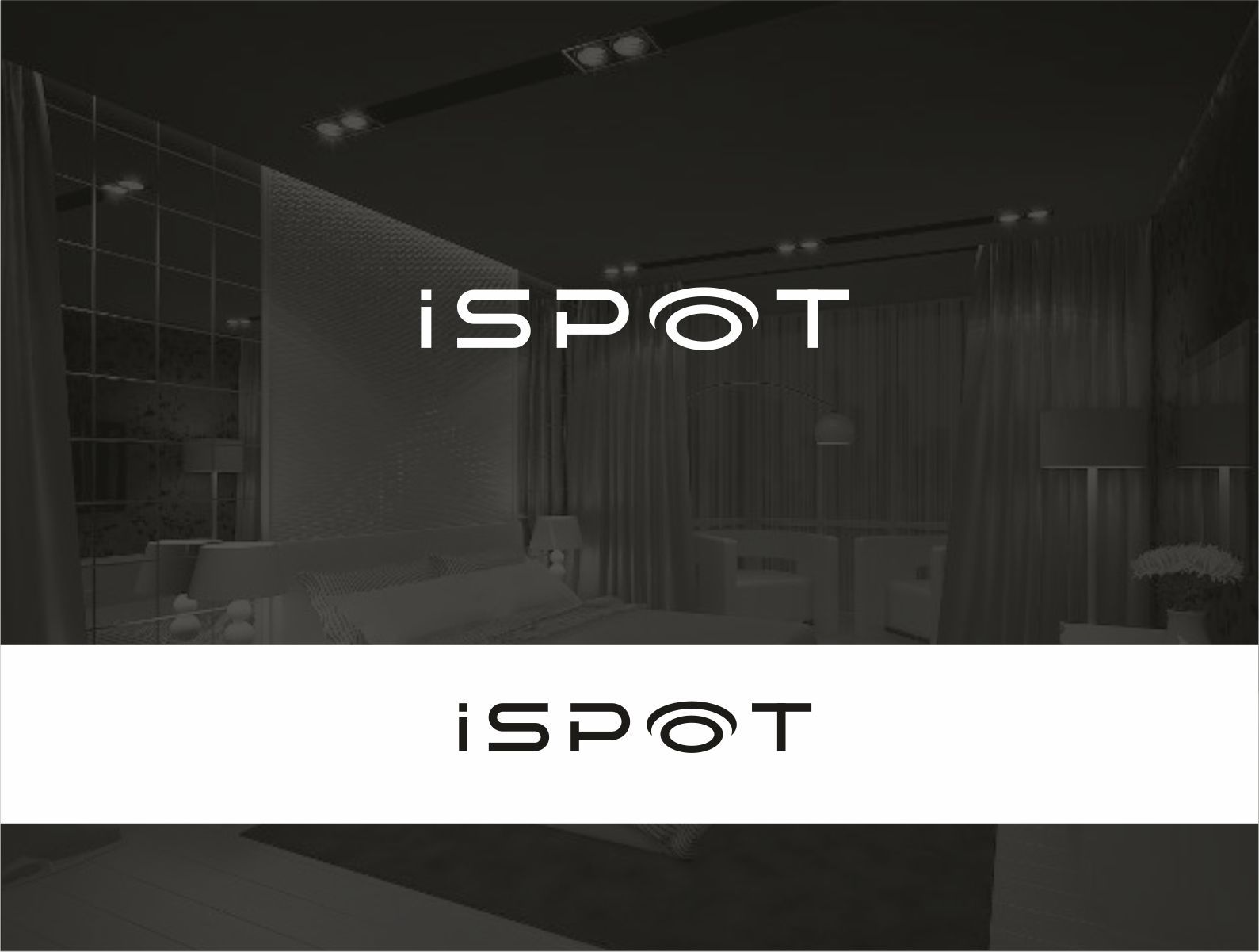 Логотип для iSpot - дизайнер designer79