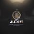 Логотип для АДИС или  ADIS  - дизайнер SmolinDenis