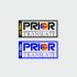 Логотип для PRIOR translate - дизайнер ilim1973