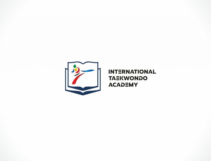 Логотип для International Taekwondo Academy - дизайнер designer79