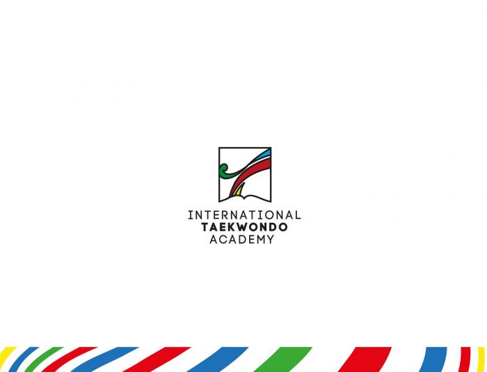 Логотип для International Taekwondo Academy - дизайнер V0va