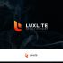 Лого и фирменный стиль для Luxlite - дизайнер webgrafika
