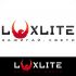 Лого и фирменный стиль для Luxlite - дизайнер Teriyakki