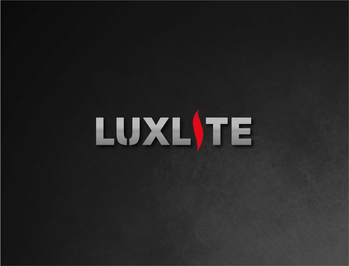 Лого и фирменный стиль для Luxlite - дизайнер 25angel05