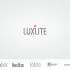 Лого и фирменный стиль для Luxlite - дизайнер print2