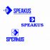 Логотип для SPEAKUS - дизайнер ilim1973
