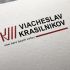Логотип для krasilnikov. new hero beach volley - дизайнер Anna_Ell