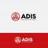 Логотип для АДИС или  ADIS  - дизайнер mz777
