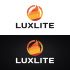 Лого и фирменный стиль для Luxlite - дизайнер funkielevis