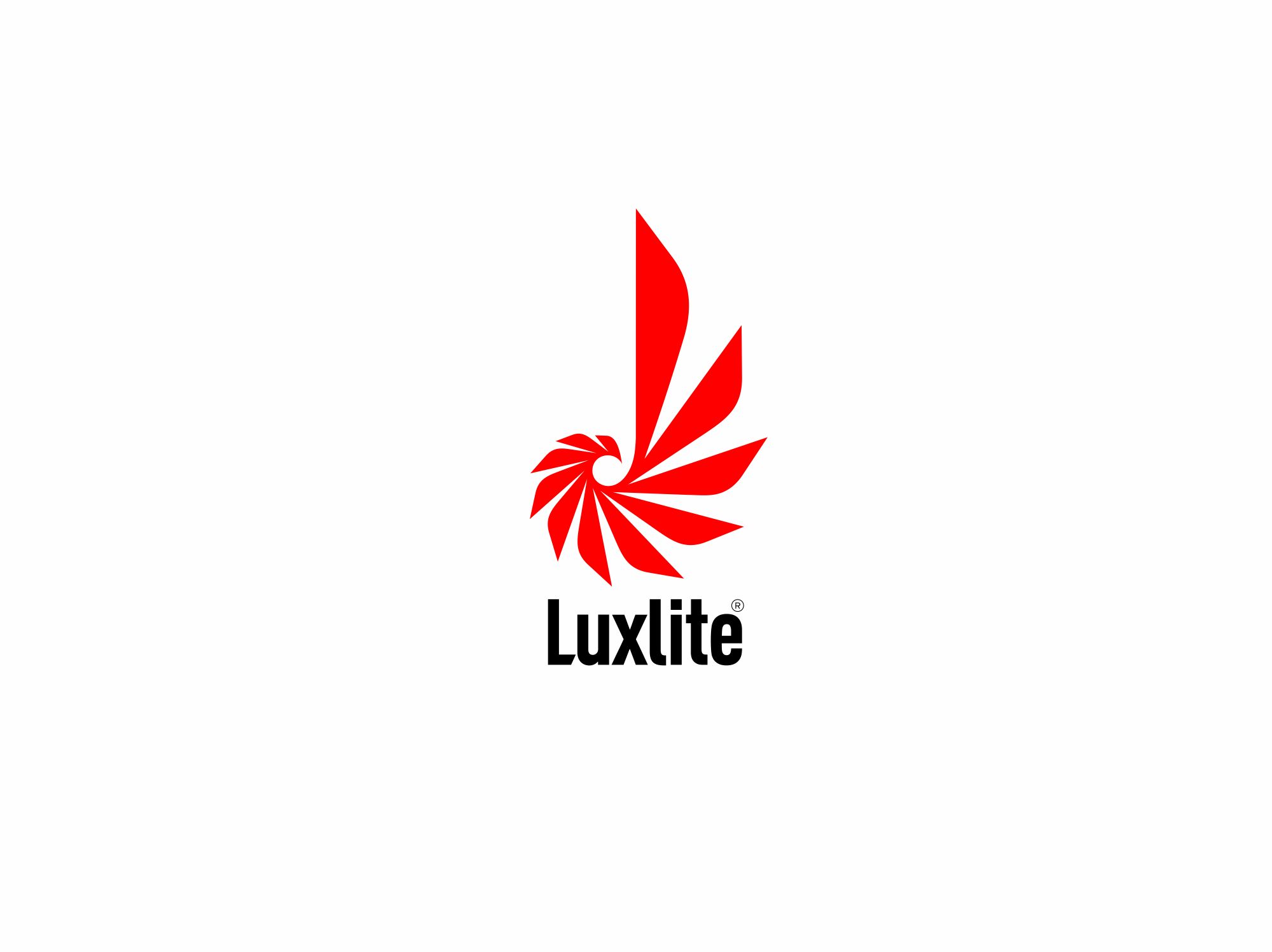 Лого и фирменный стиль для Luxlite - дизайнер GAMAIUN