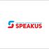 Логотип для SPEAKUS - дизайнер erkin84m