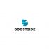 Логотип для BoostSide - дизайнер kirilln84