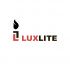 Лого и фирменный стиль для Luxlite - дизайнер dkolokolnikov