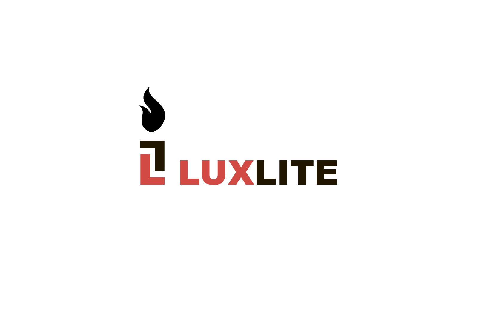 Лого и фирменный стиль для Luxlite - дизайнер dkolokolnikov
