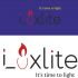 Лого и фирменный стиль для Luxlite - дизайнер Katalea