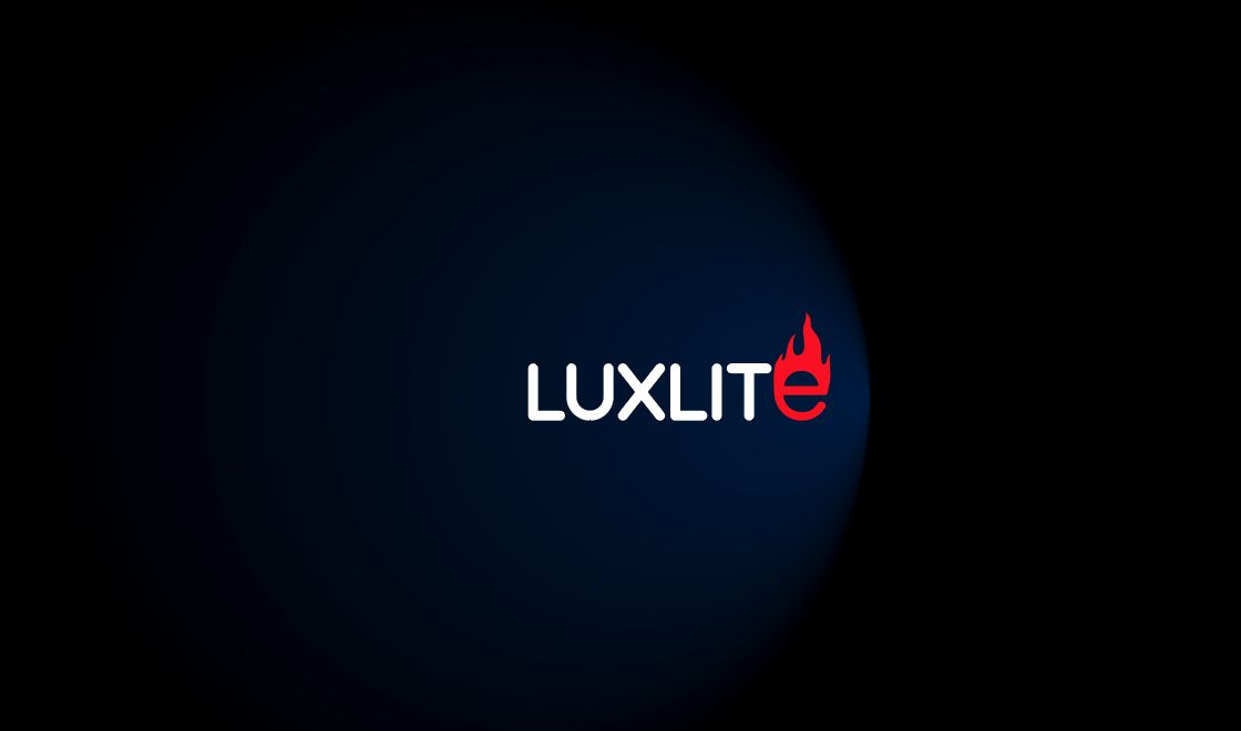 Лого и фирменный стиль для Luxlite - дизайнер inot4690