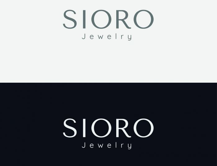 Логотип для SIORO Jewelry - дизайнер elizarpahan