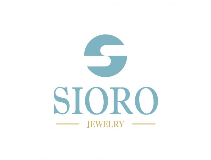 Логотип для SIORO Jewelry - дизайнер ideymnogo