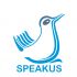 Логотип для SPEAKUS - дизайнер HarruToDizein