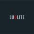 Лого и фирменный стиль для Luxlite - дизайнер barakuda479