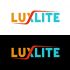 Лого и фирменный стиль для Luxlite - дизайнер ideymnogo
