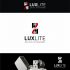 Лого и фирменный стиль для Luxlite - дизайнер Lara2009