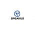 Логотип для SPEAKUS - дизайнер -lilit53_