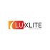 Лого и фирменный стиль для Luxlite - дизайнер Atum