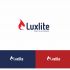 Лого и фирменный стиль для Luxlite - дизайнер luishamilton