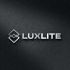Лого и фирменный стиль для Luxlite - дизайнер SmolinDenis