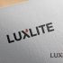 Лого и фирменный стиль для Luxlite - дизайнер zozuca-a