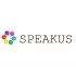 Логотип для SPEAKUS - дизайнер dkolokolnikov