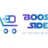 Логотип для BoostSide - дизайнер Karleson37