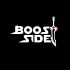 Логотип для BoostSide - дизайнер lancer