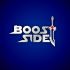 Логотип для BoostSide - дизайнер lancer