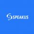 Логотип для SPEAKUS - дизайнер kras-sky