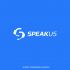 Логотип для SPEAKUS - дизайнер kras-sky