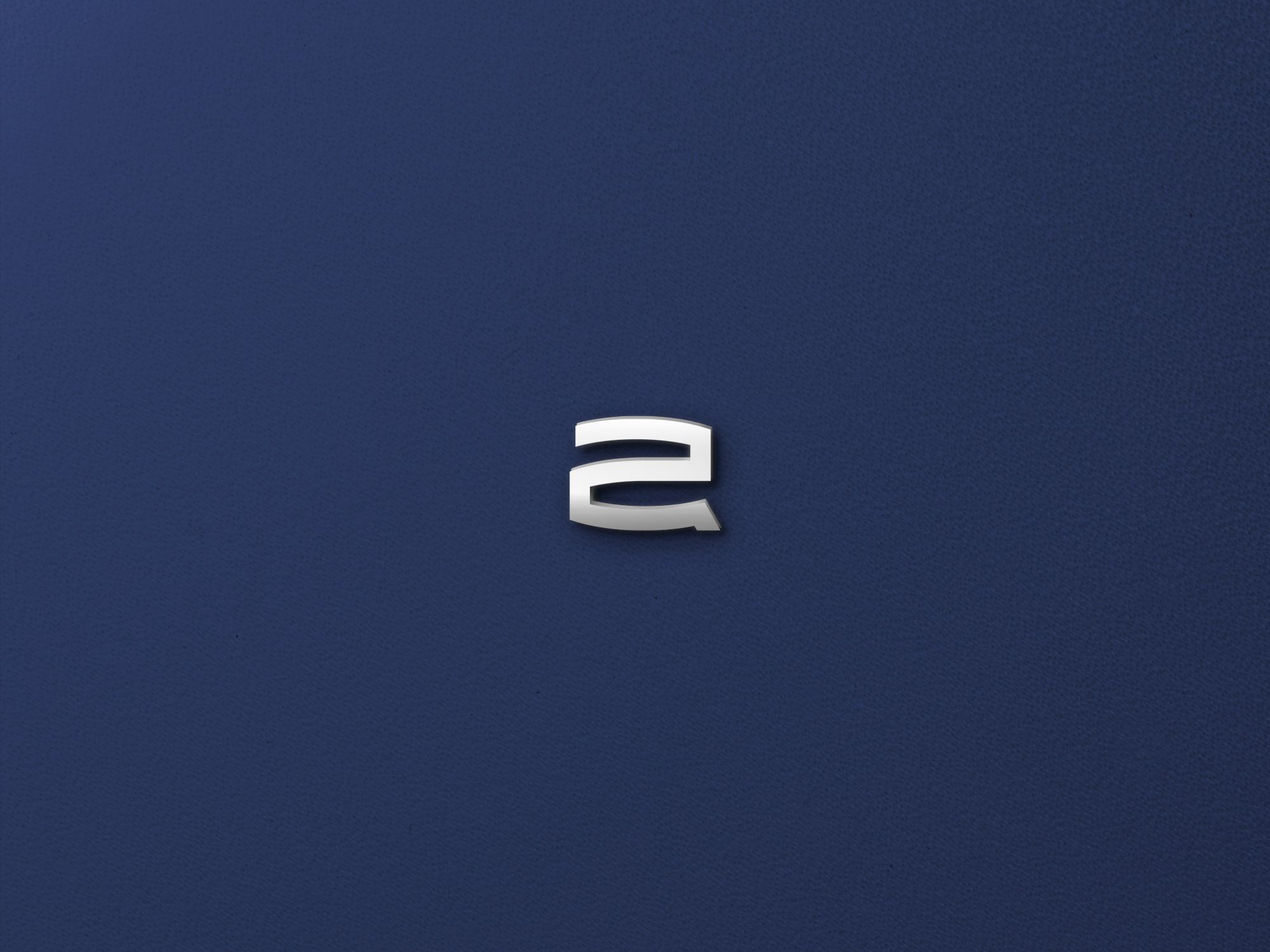Логотип для A2 - дизайнер Alphir