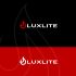 Лого и фирменный стиль для Luxlite - дизайнер squire