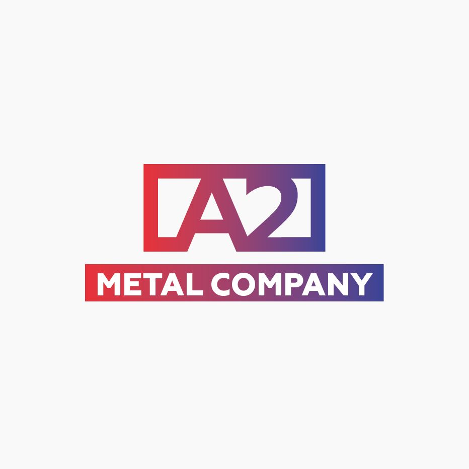 Логотип для A2 - дизайнер everypixel