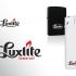 Лого и фирменный стиль для Luxlite - дизайнер PAPANIN