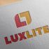 Лого и фирменный стиль для Luxlite - дизайнер Dizkonov_Marat