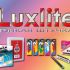 Лого и фирменный стиль для Luxlite - дизайнер aleksmaster