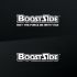 Логотип для BoostSide - дизайнер V_Sofeev