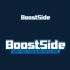 Логотип для BoostSide - дизайнер alex_bond