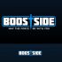 Логотип для BoostSide - дизайнер fordizkon