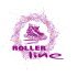 Логотип для Rollerline или Roller Line - дизайнер 1911z